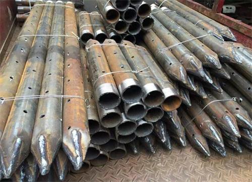 衢江钢花管哪里有卖